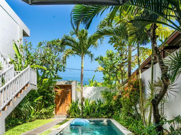 Kubu Guest House Seminyak  Luaran gambar