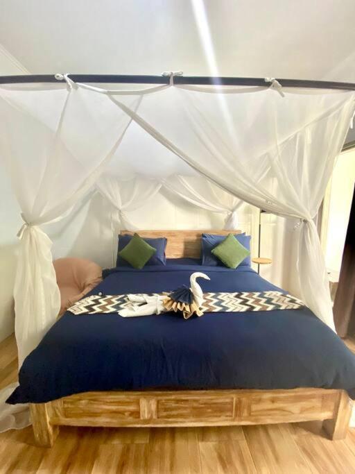 Kubu Guest House Seminyak  Luaran gambar