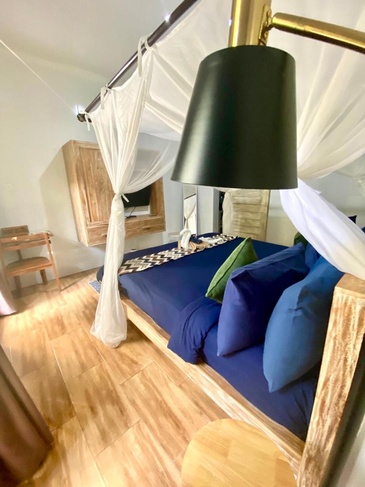 Kubu Guest House Seminyak  Luaran gambar