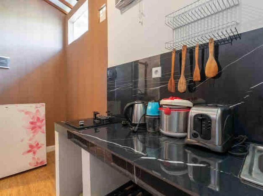 Kubu Guest House Seminyak  Luaran gambar