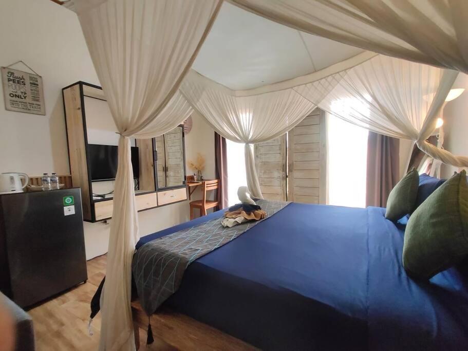 Kubu Guest House Seminyak  Luaran gambar