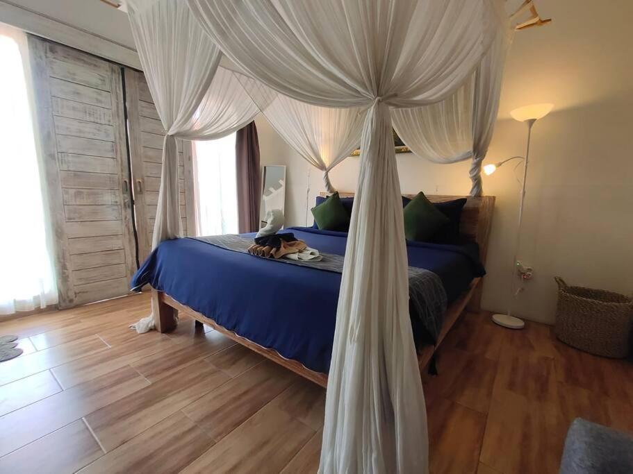 Kubu Guest House Seminyak  Luaran gambar
