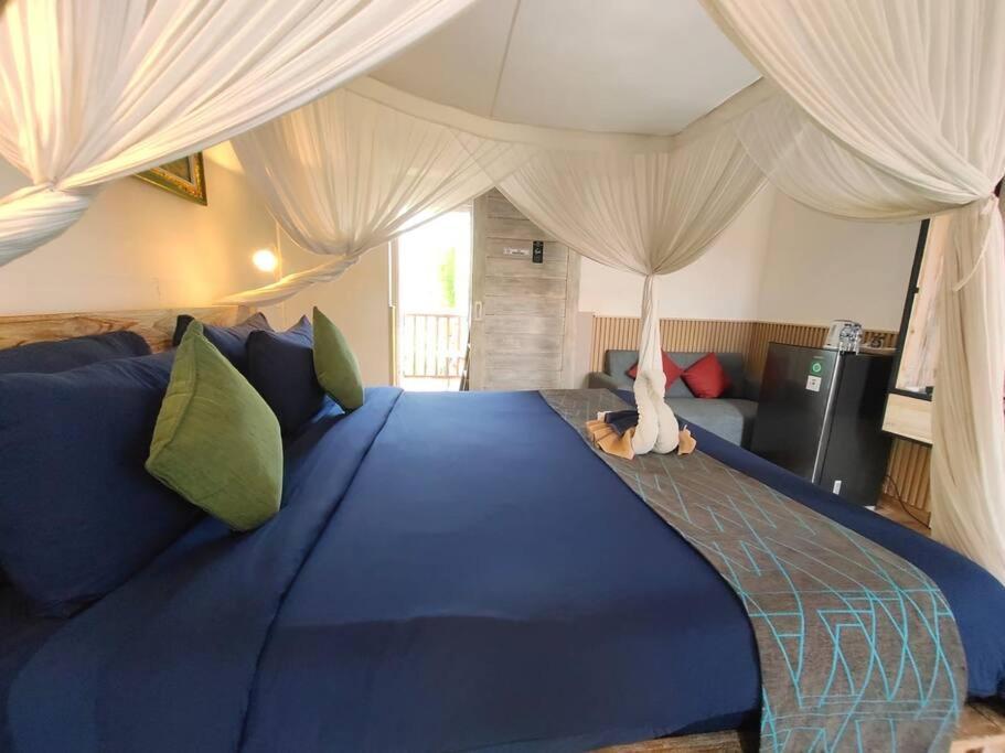 Kubu Guest House Seminyak  Luaran gambar