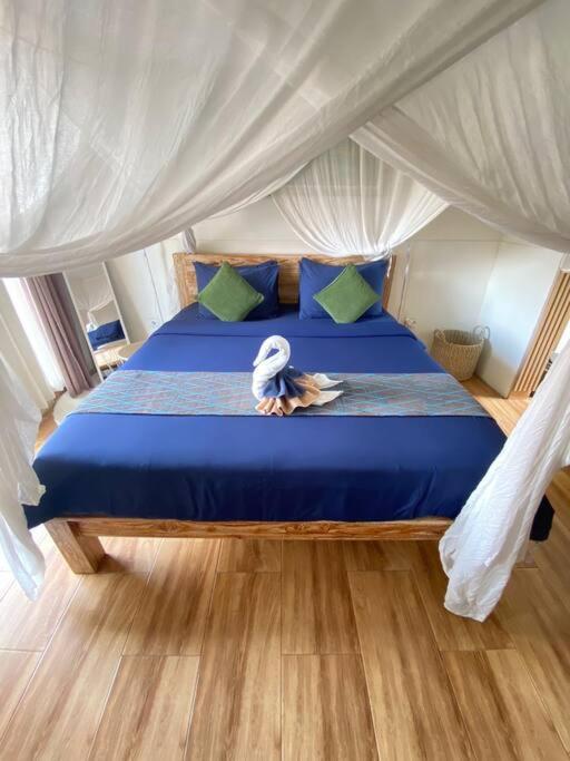 Kubu Guest House Seminyak  Luaran gambar