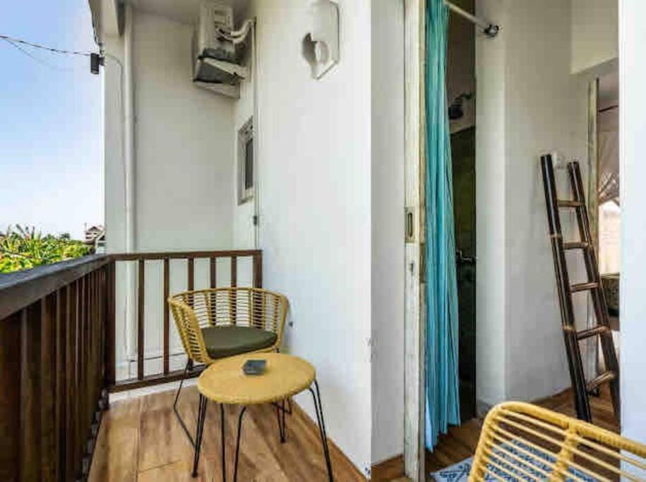Kubu Guest House Seminyak  Luaran gambar