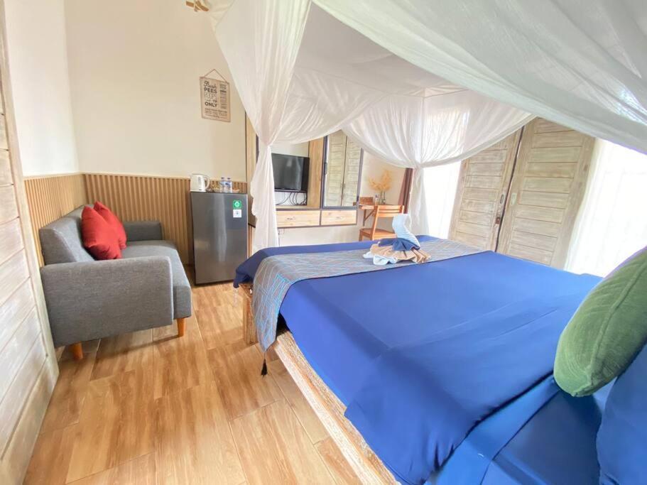 Kubu Guest House Seminyak  Luaran gambar
