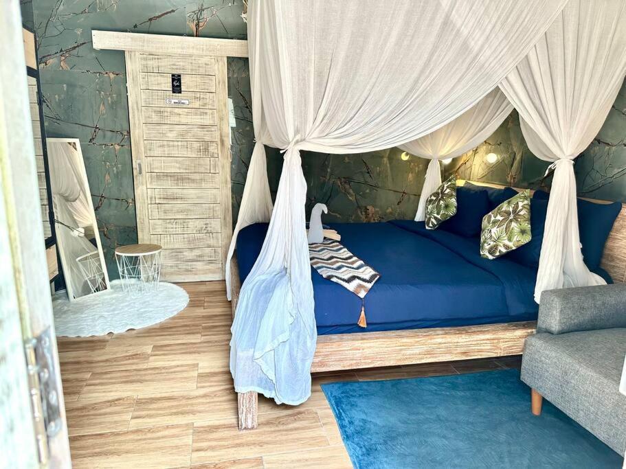 Kubu Guest House Seminyak  Luaran gambar