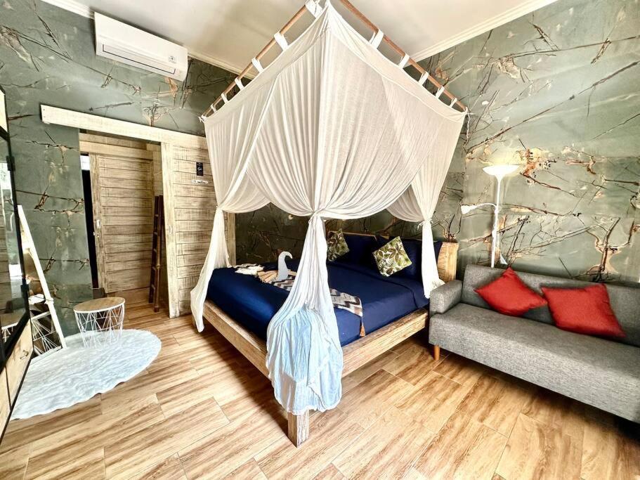 Kubu Guest House Seminyak  Luaran gambar