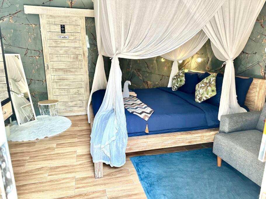 Kubu Guest House Seminyak  Luaran gambar