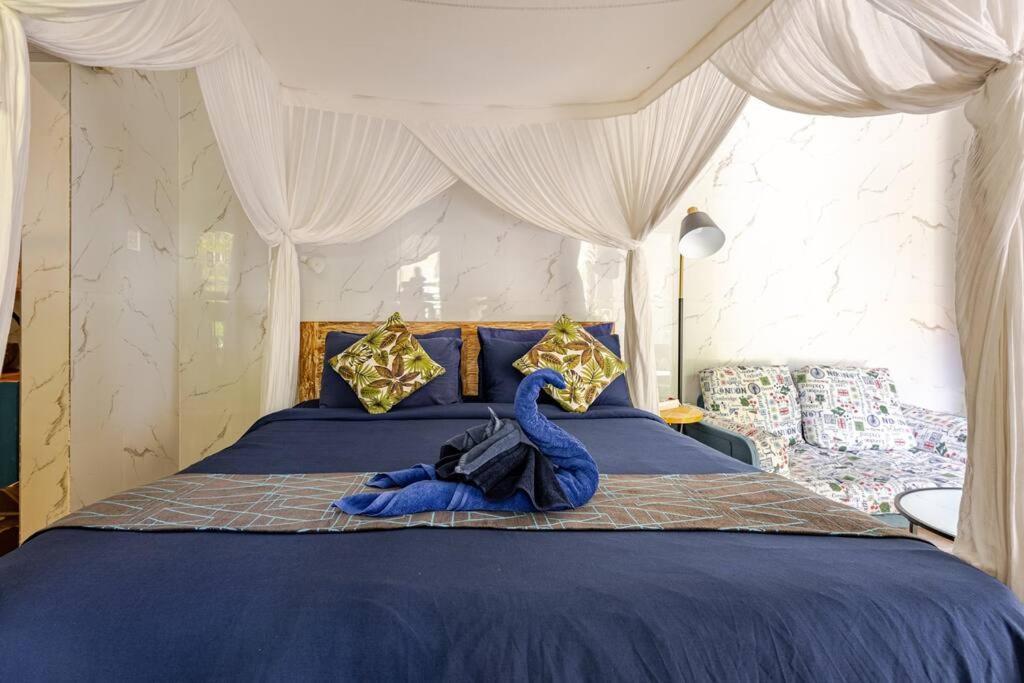 Kubu Guest House Seminyak  Luaran gambar